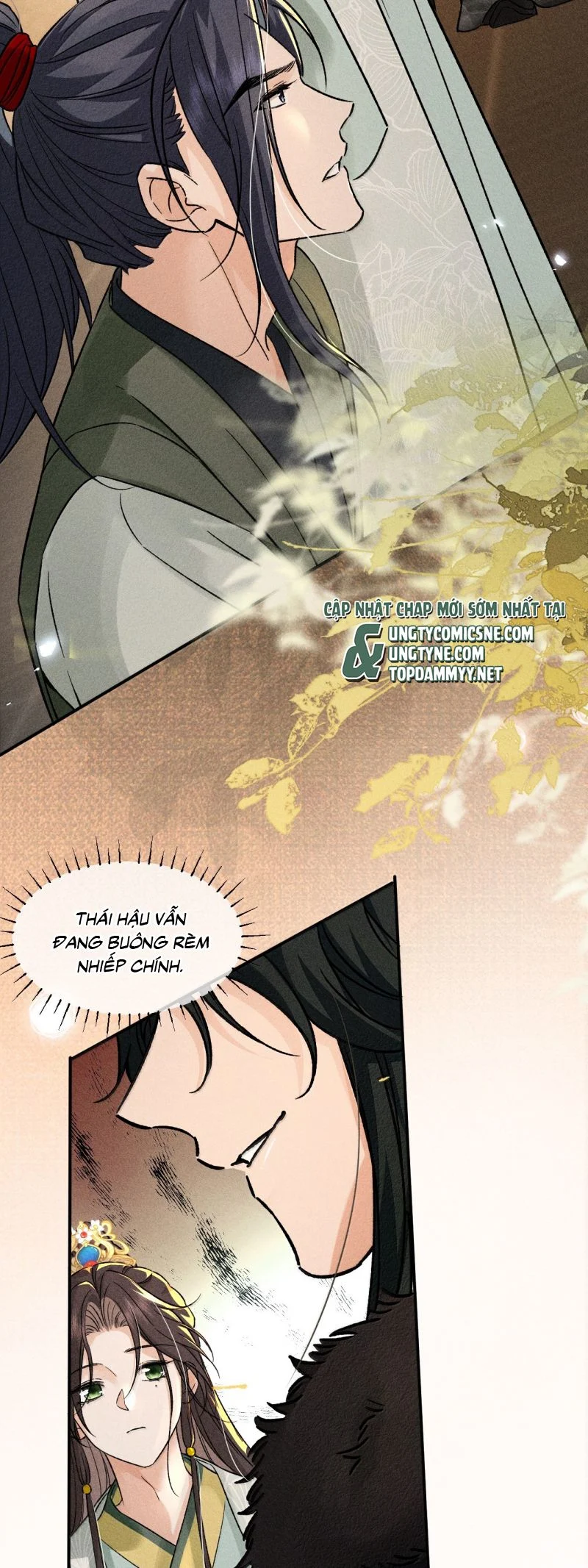 Hải Vương Sau Khi Hoàn Lương Sa Vào Tu La Tràng Chapter 49 31
