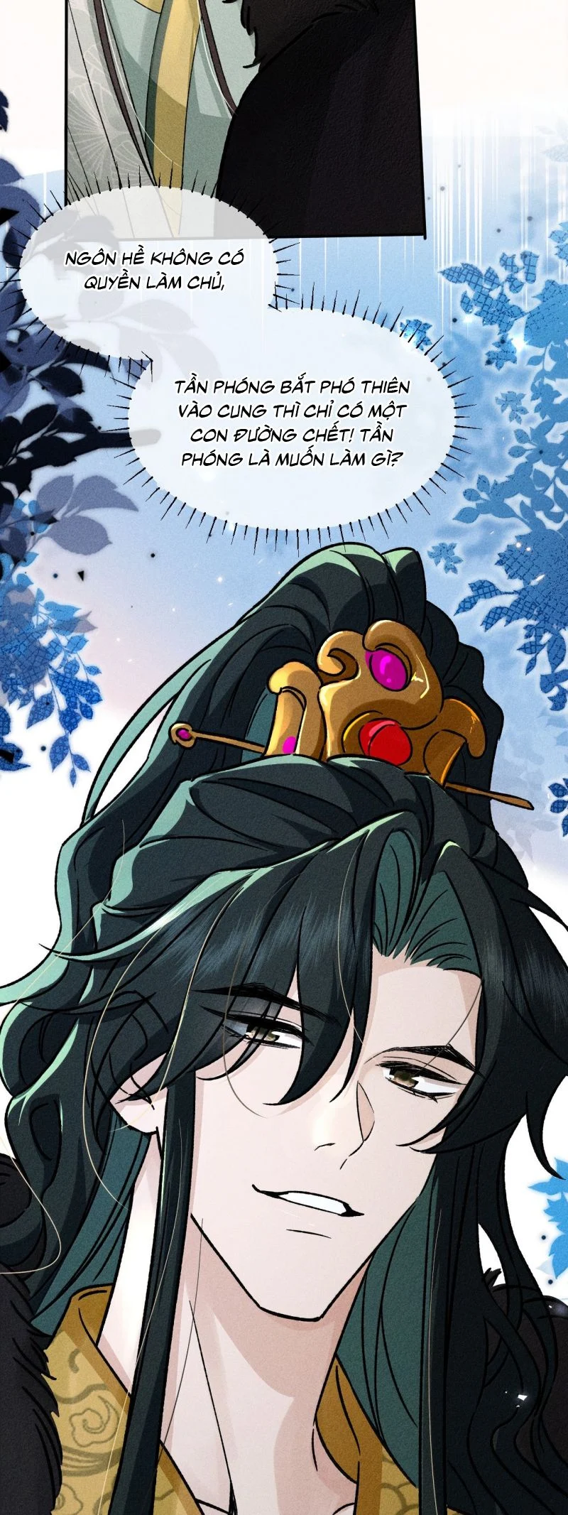 Hải Vương Sau Khi Hoàn Lương Sa Vào Tu La Tràng Chapter 49 32
