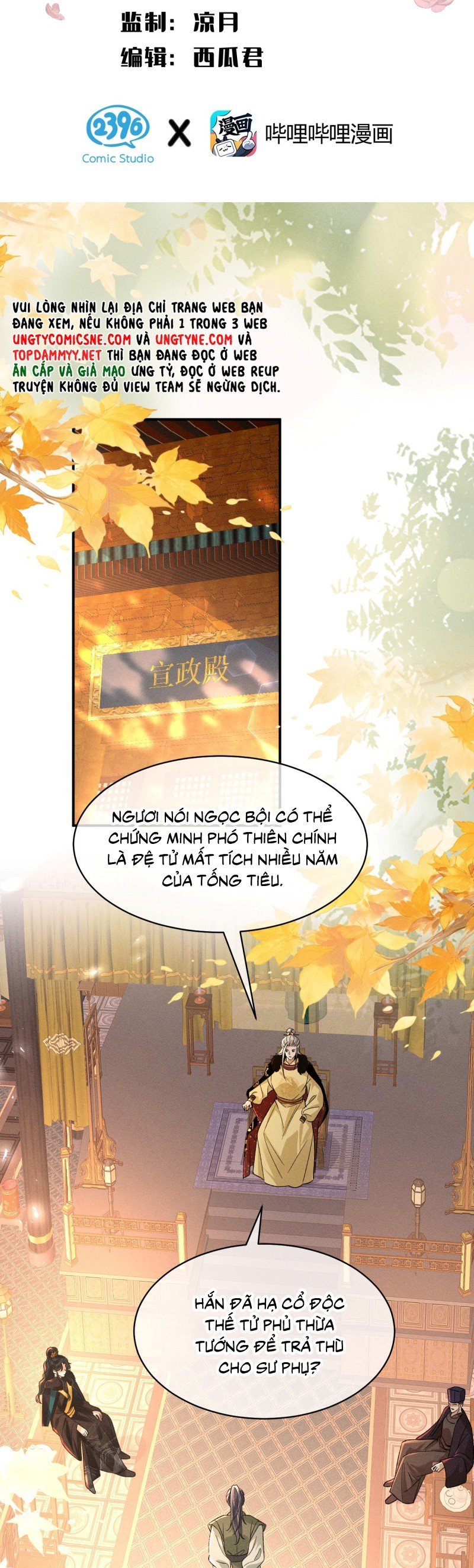 Hải Vương Sau Khi Hoàn Lương Sa Vào Tu La Tràng Chapter 50 2