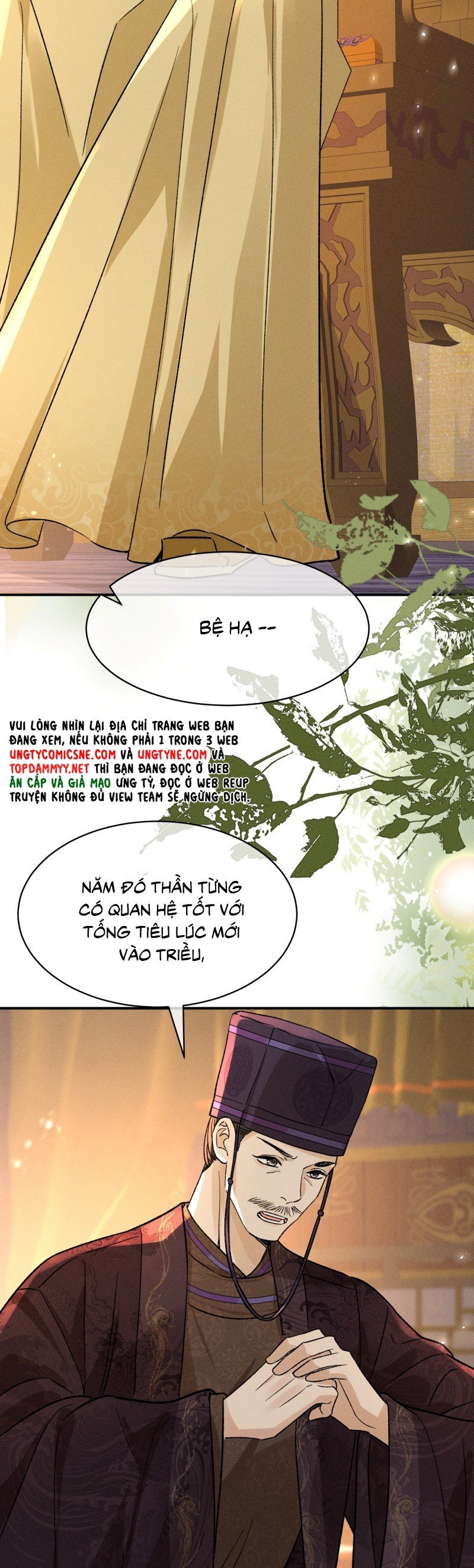 Hải Vương Sau Khi Hoàn Lương Sa Vào Tu La Tràng Chapter 50 5
