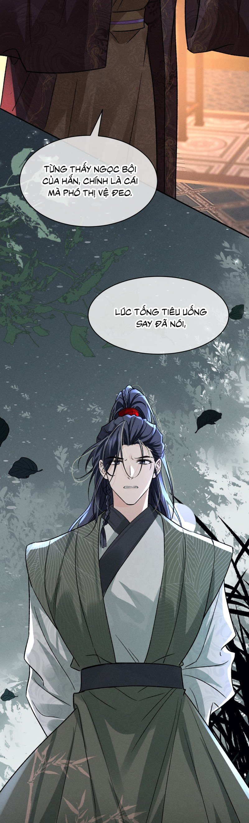 Hải Vương Sau Khi Hoàn Lương Sa Vào Tu La Tràng Chapter 50 6