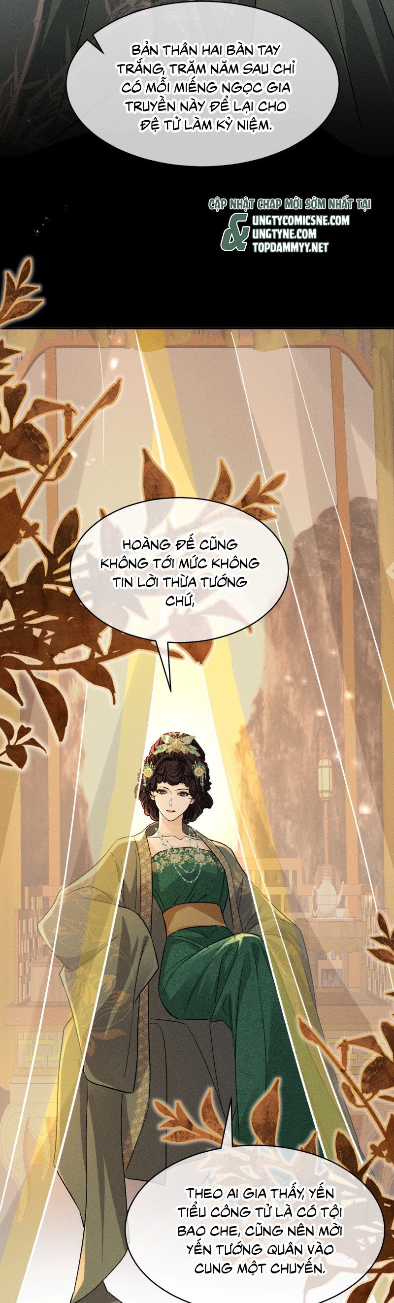 Hải Vương Sau Khi Hoàn Lương Sa Vào Tu La Tràng Chapter 50 7