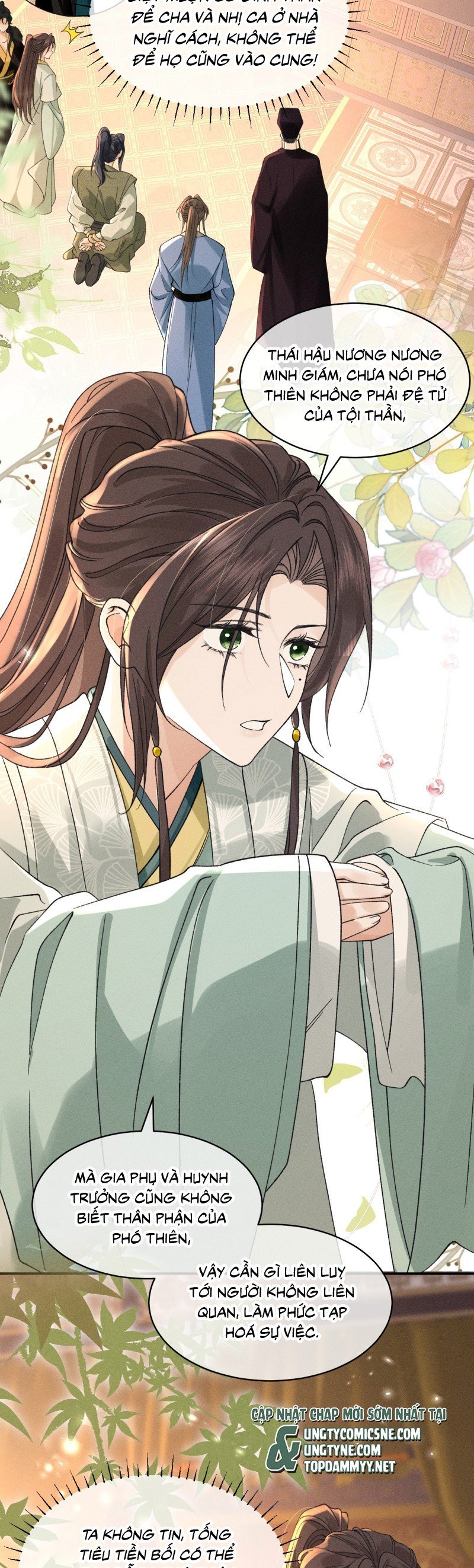 Hải Vương Sau Khi Hoàn Lương Sa Vào Tu La Tràng Chapter 50 9