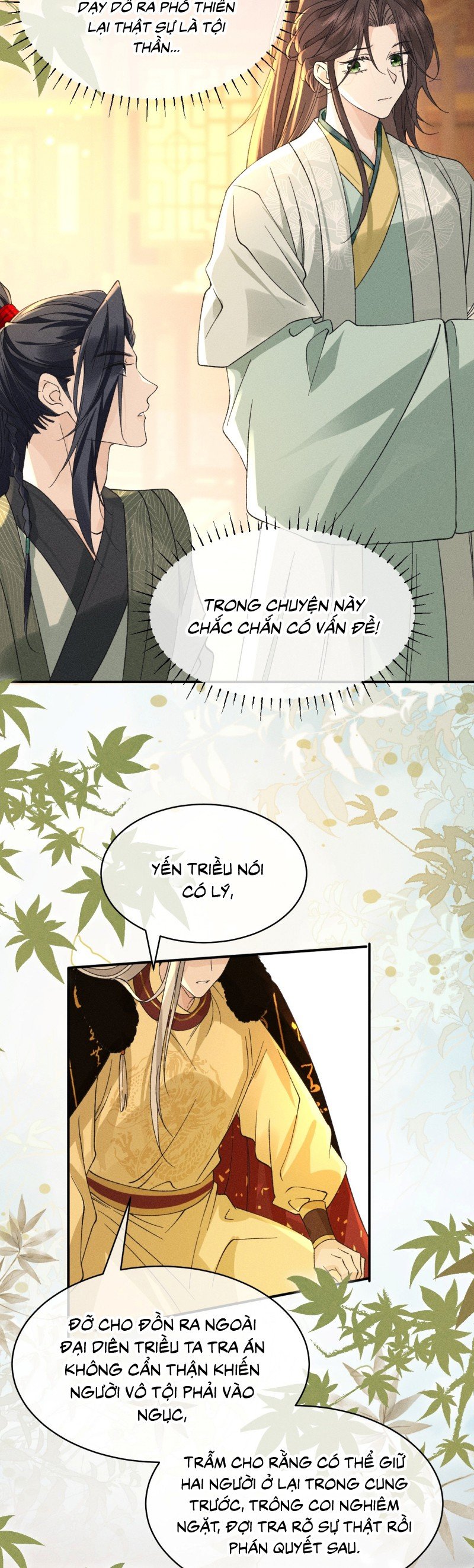 Hải Vương Sau Khi Hoàn Lương Sa Vào Tu La Tràng Chapter 50 10