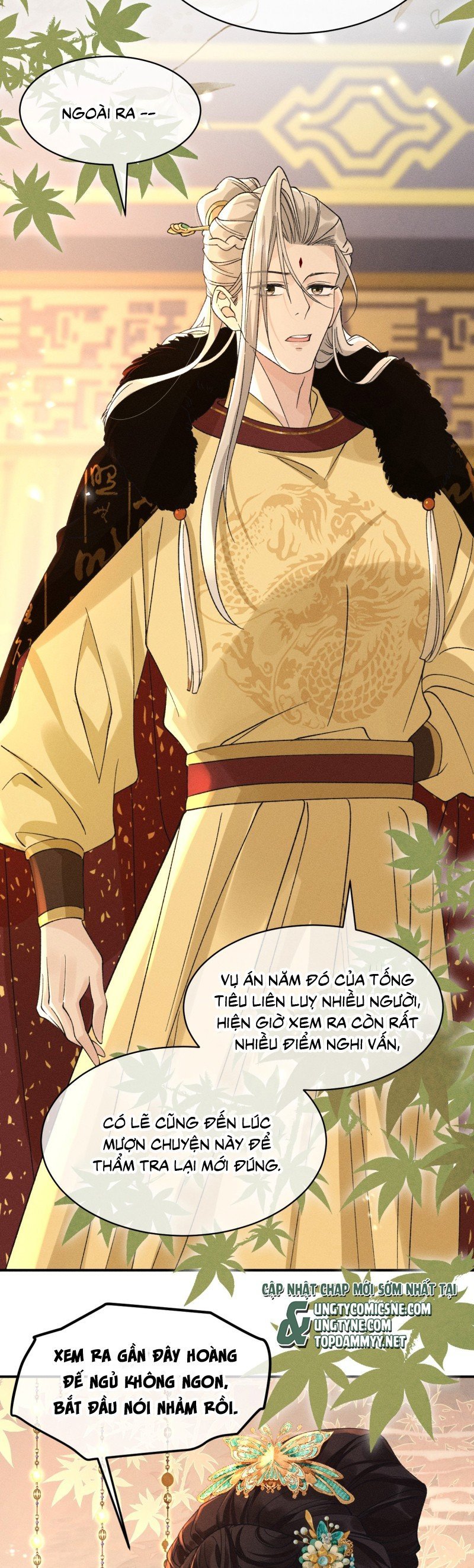 Hải Vương Sau Khi Hoàn Lương Sa Vào Tu La Tràng Chapter 50 11