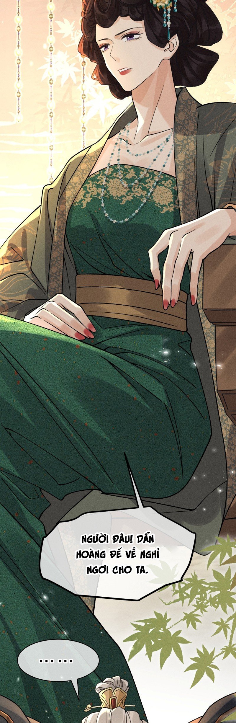 Hải Vương Sau Khi Hoàn Lương Sa Vào Tu La Tràng Chapter 50 12