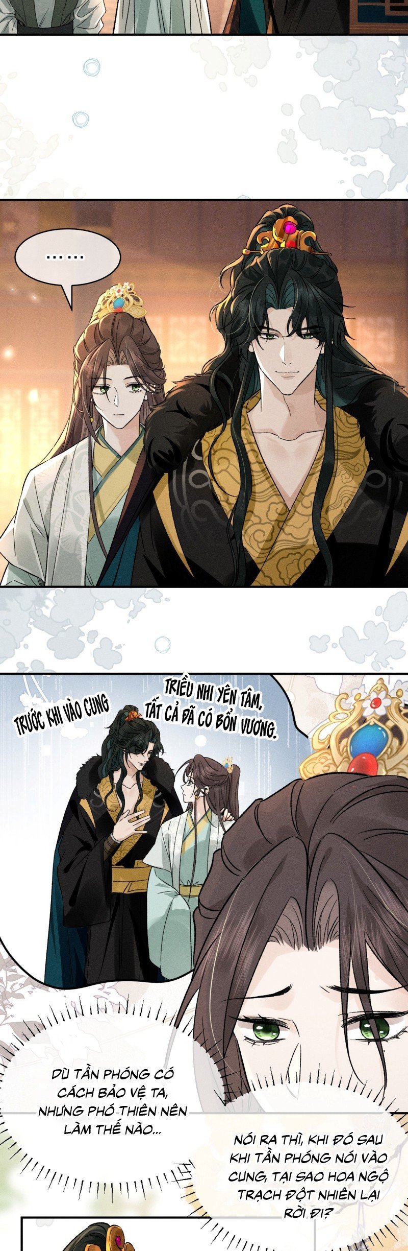 Hải Vương Sau Khi Hoàn Lương Sa Vào Tu La Tràng Chapter 50 16