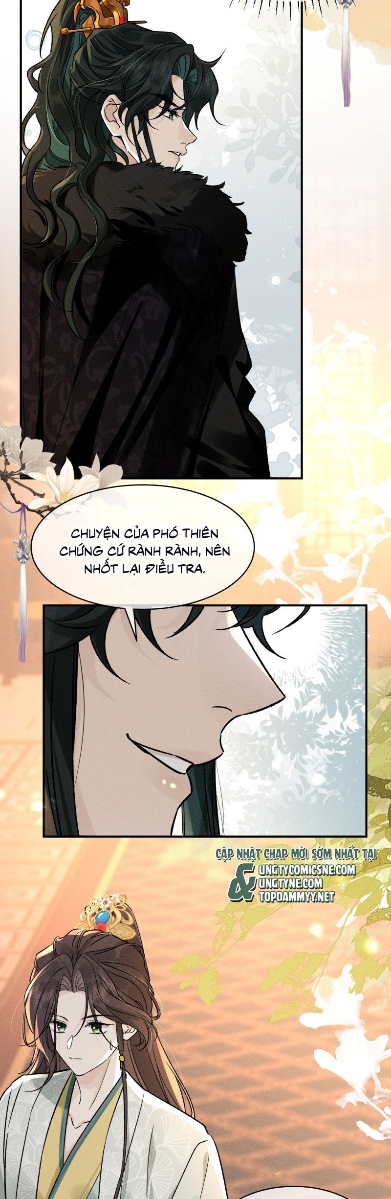 Hải Vương Sau Khi Hoàn Lương Sa Vào Tu La Tràng Chapter 50 17