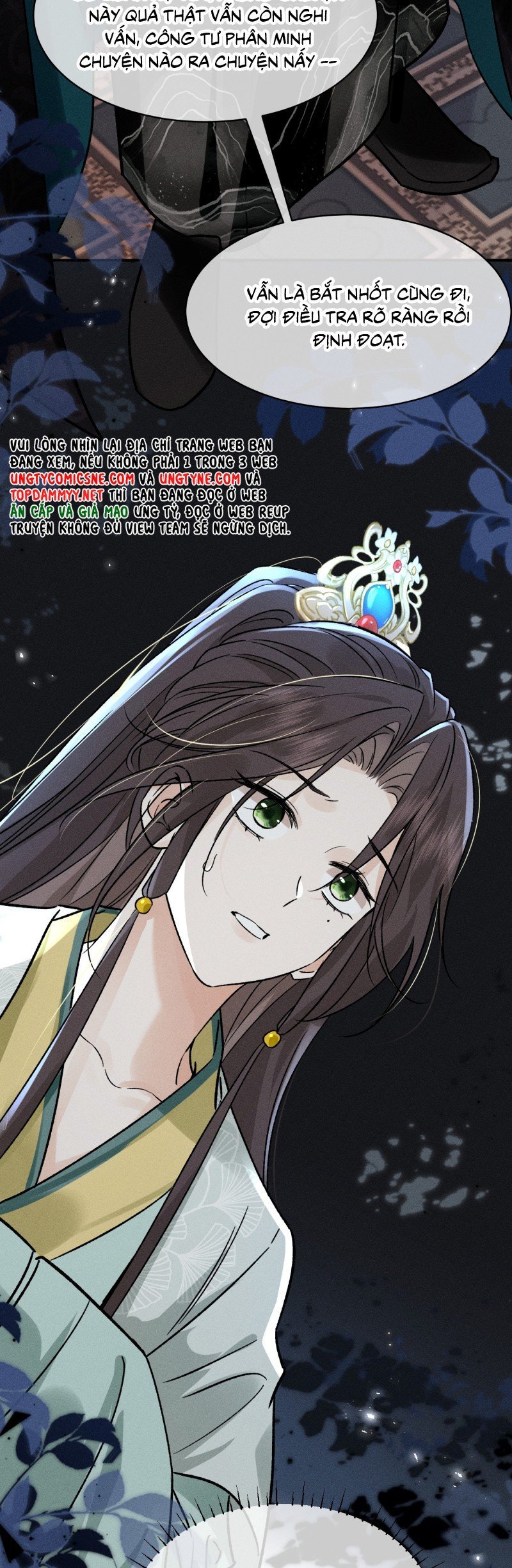 Hải Vương Sau Khi Hoàn Lương Sa Vào Tu La Tràng Chapter 50 19
