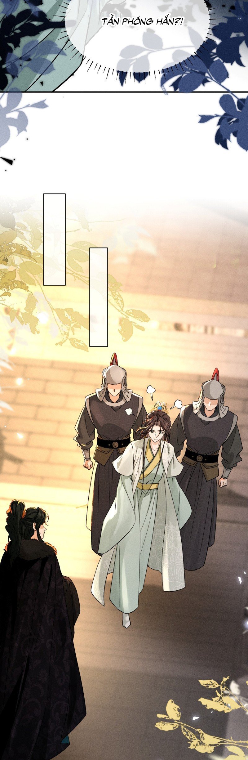 Hải Vương Sau Khi Hoàn Lương Sa Vào Tu La Tràng Chapter 50 20