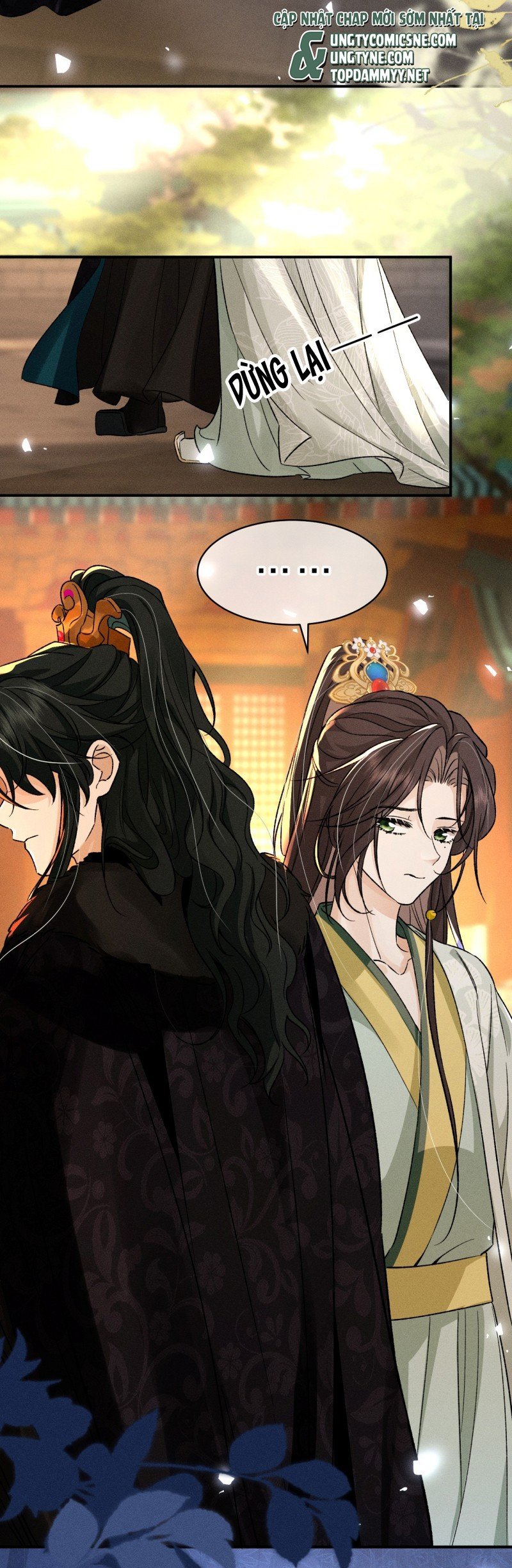 Hải Vương Sau Khi Hoàn Lương Sa Vào Tu La Tràng Chapter 50 21