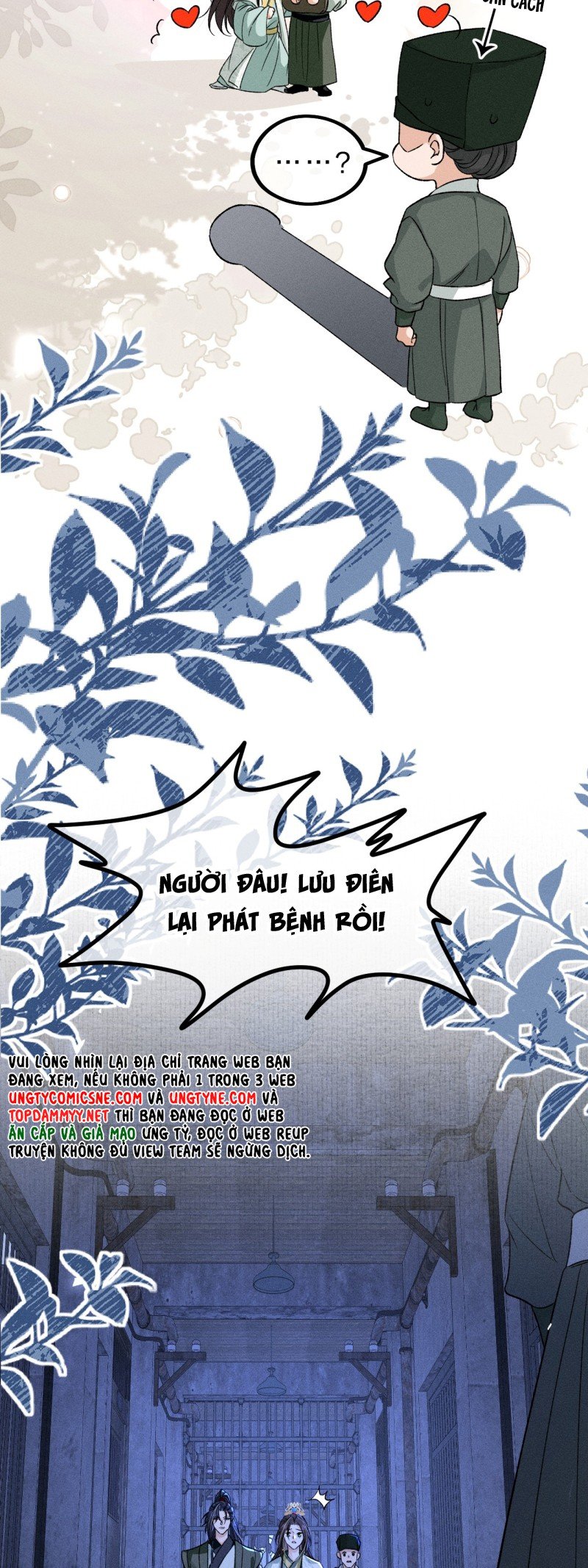 Hải Vương Sau Khi Hoàn Lương Sa Vào Tu La Tràng Chapter 50 25