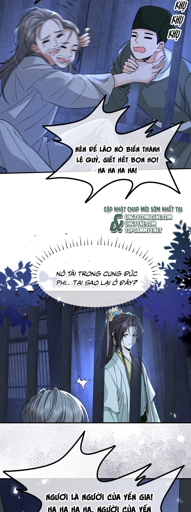 Hải Vương Sau Khi Hoàn Lương Sa Vào Tu La Tràng Chapter 50 27
