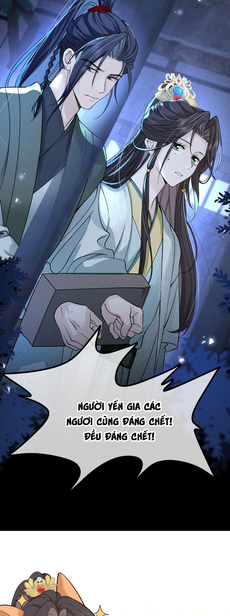 Hải Vương Sau Khi Hoàn Lương Sa Vào Tu La Tràng Chapter 50 29