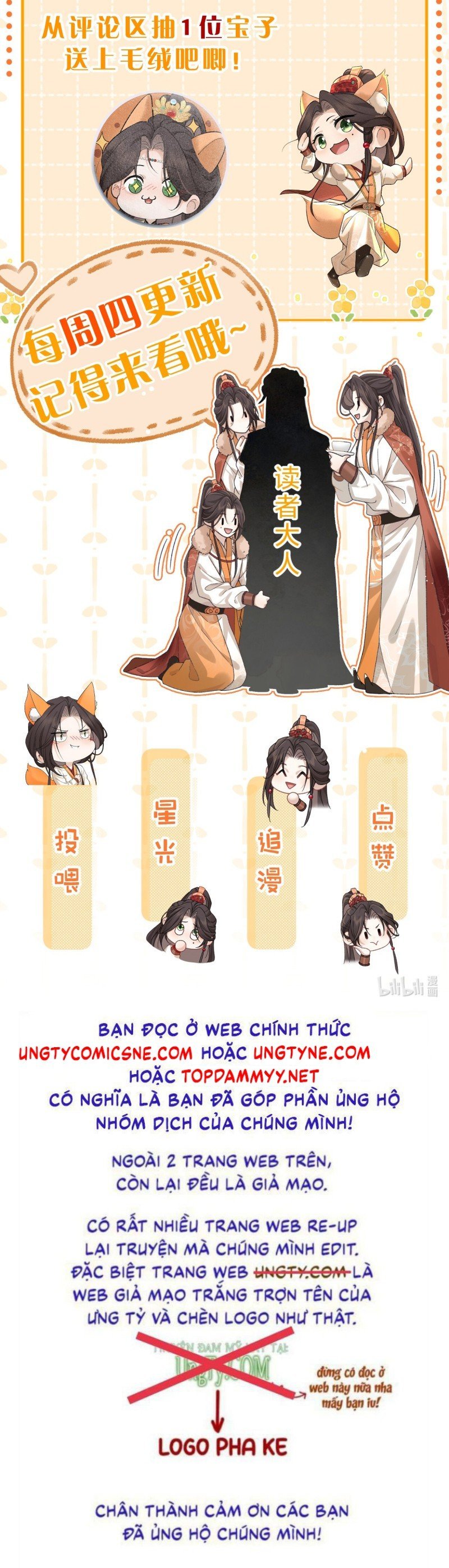 Hải Vương Sau Khi Hoàn Lương Sa Vào Tu La Tràng Chapter 50 31