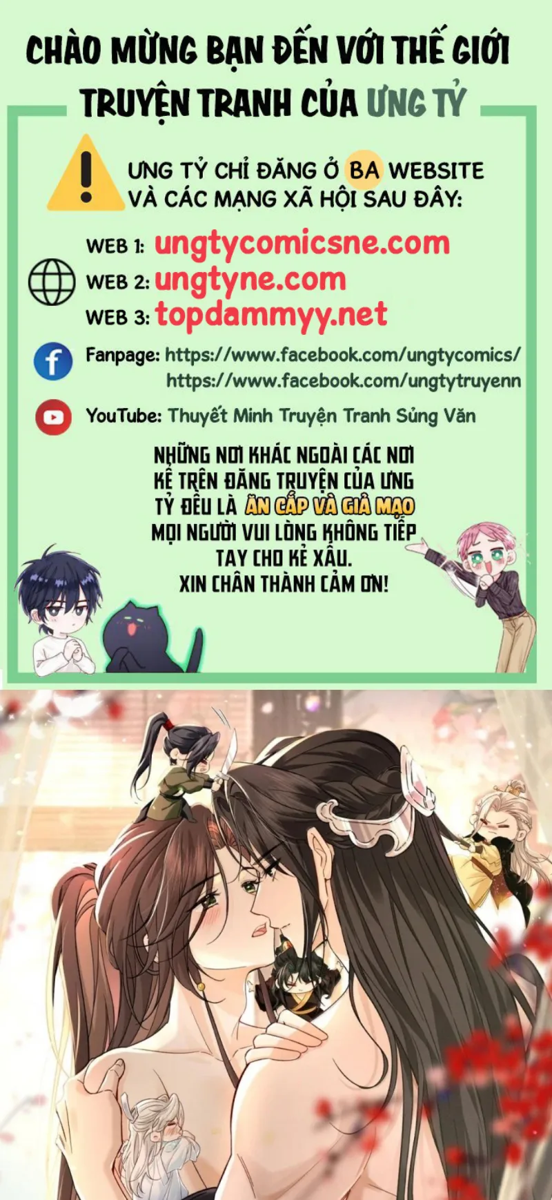 Hải Vương Sau Khi Hoàn Lương Sa Vào Tu La Tràng Chapter 57 1