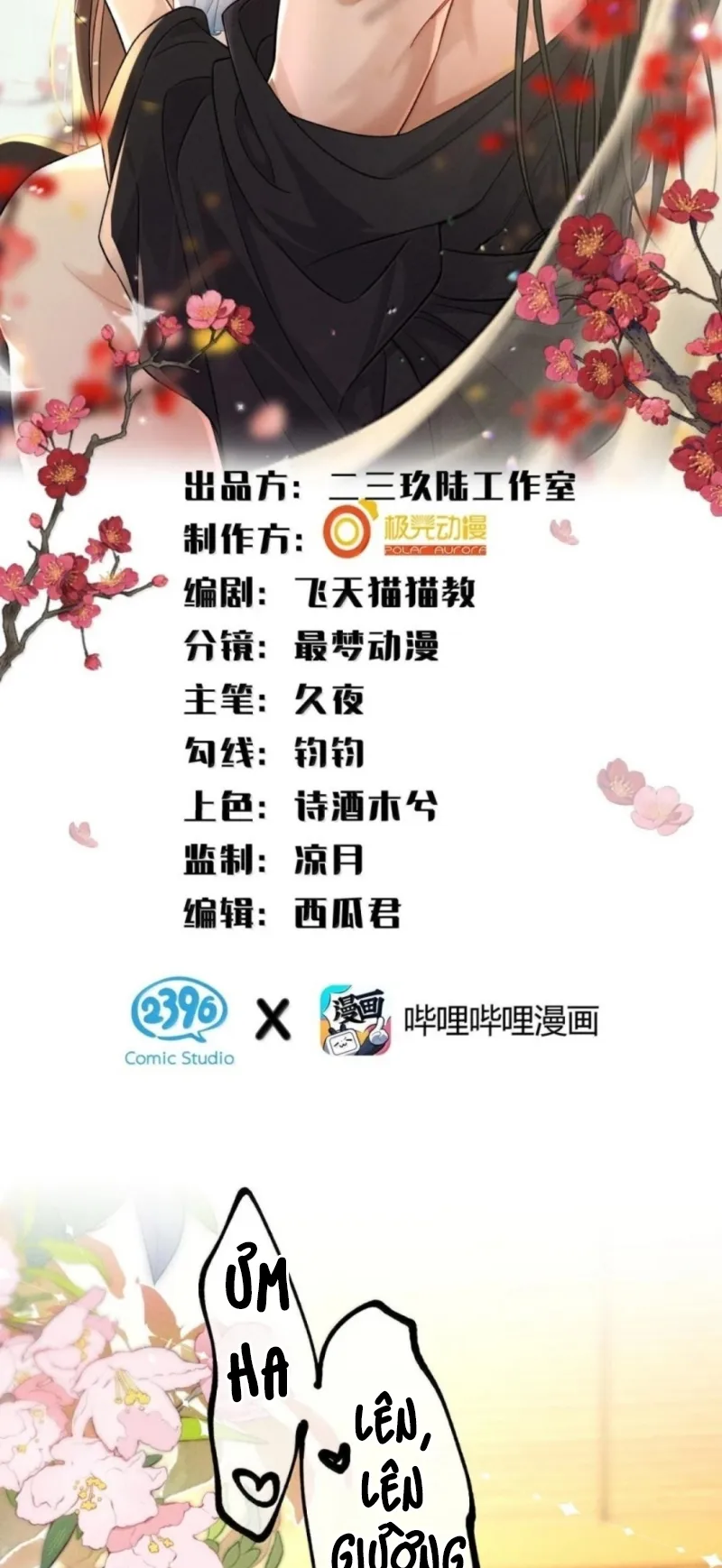 Hải Vương Sau Khi Hoàn Lương Sa Vào Tu La Tràng Chapter 57 2