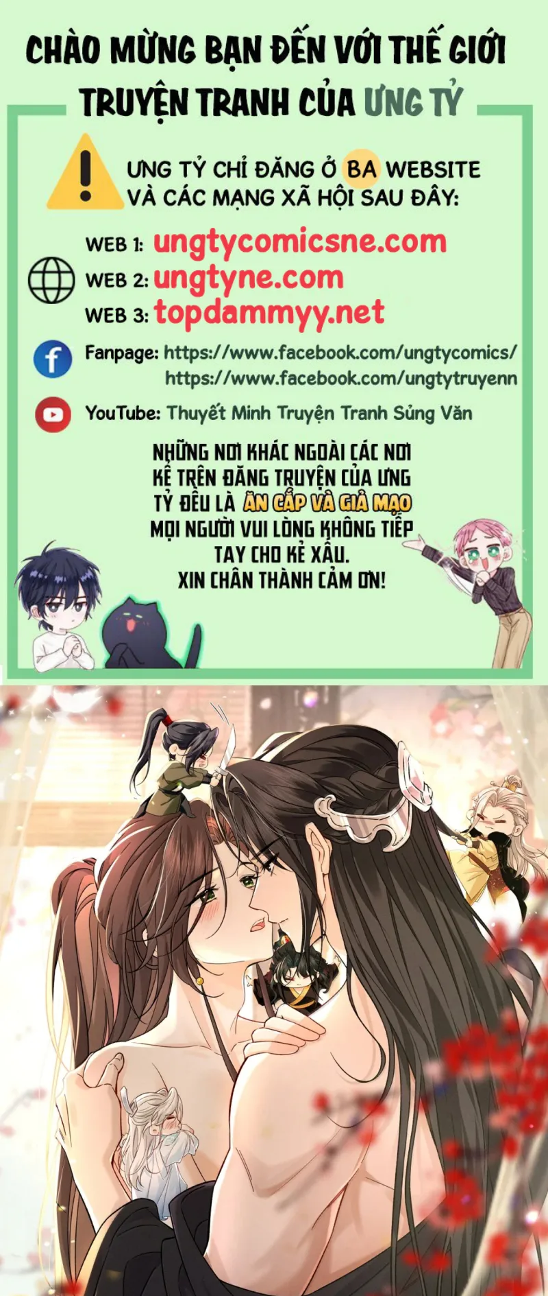 Hải Vương Sau Khi Hoàn Lương Sa Vào Tu La Tràng chapter 58 1