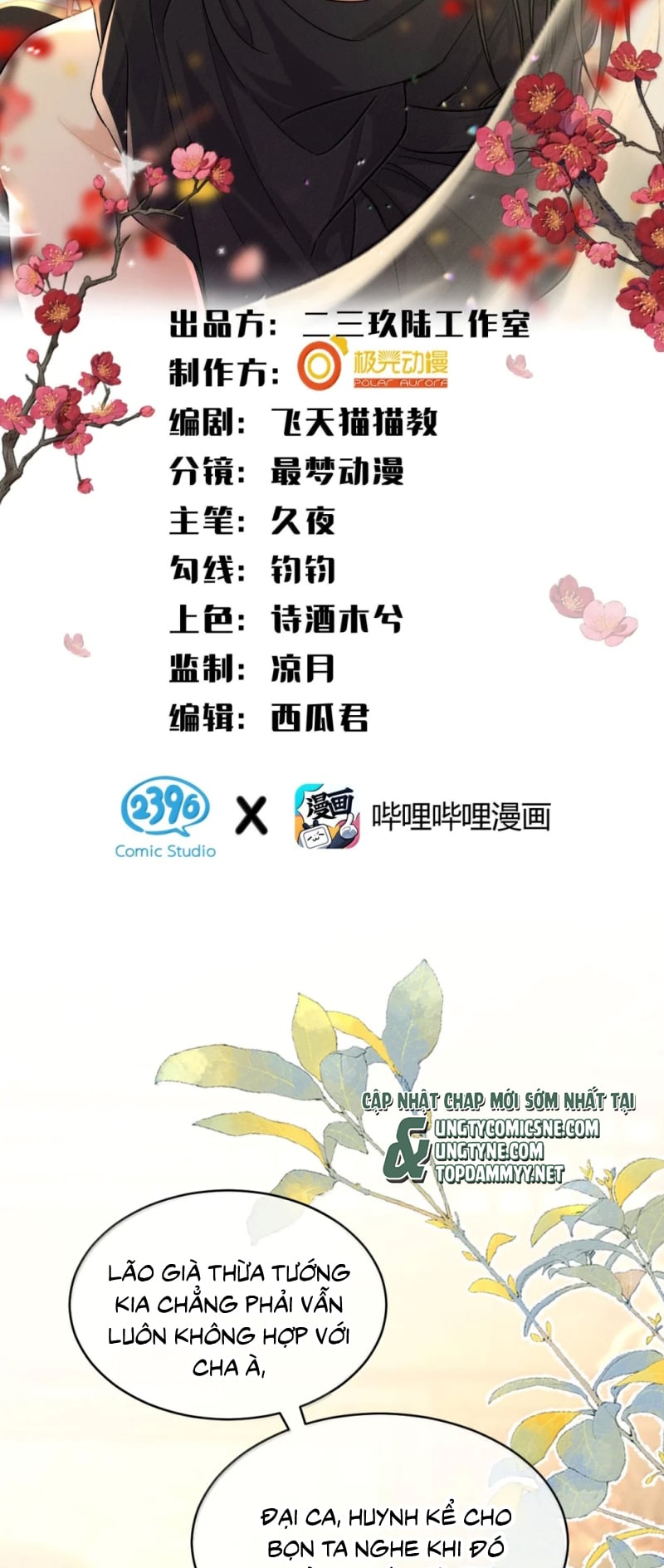 Hải Vương Sau Khi Hoàn Lương Sa Vào Tu La Tràng chapter 58 2