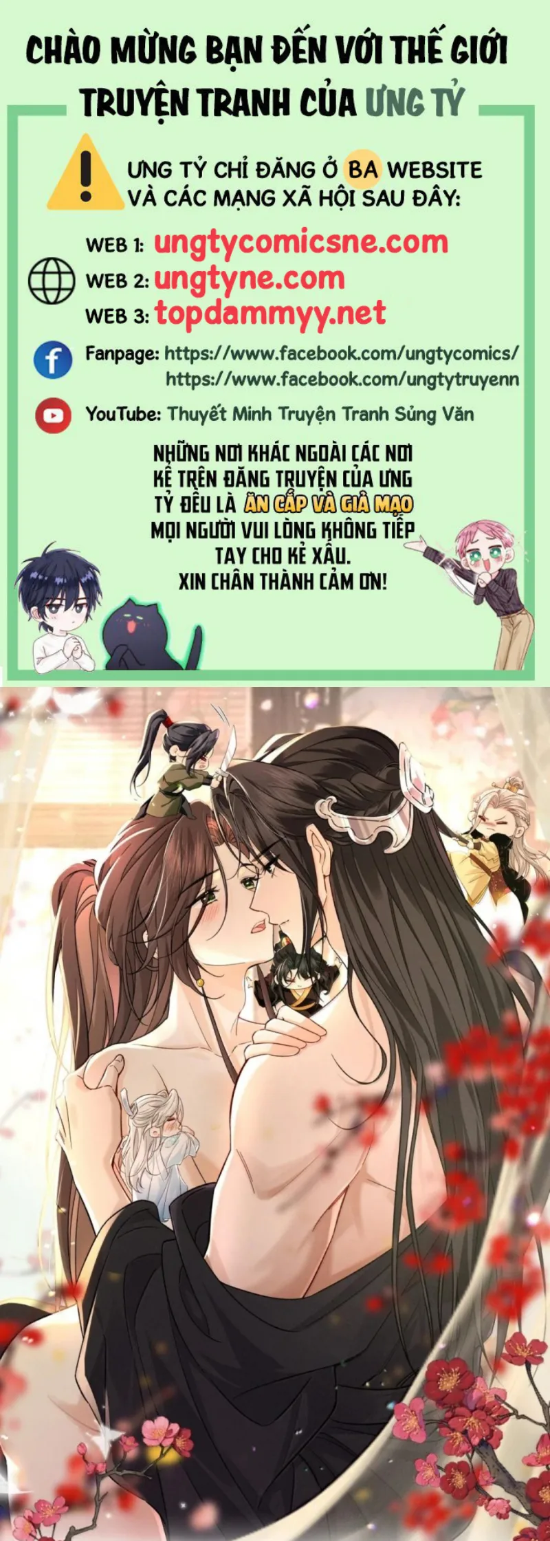 Hải Vương Sau Khi Hoàn Lương Sa Vào Tu La Tràng chapter 61 1