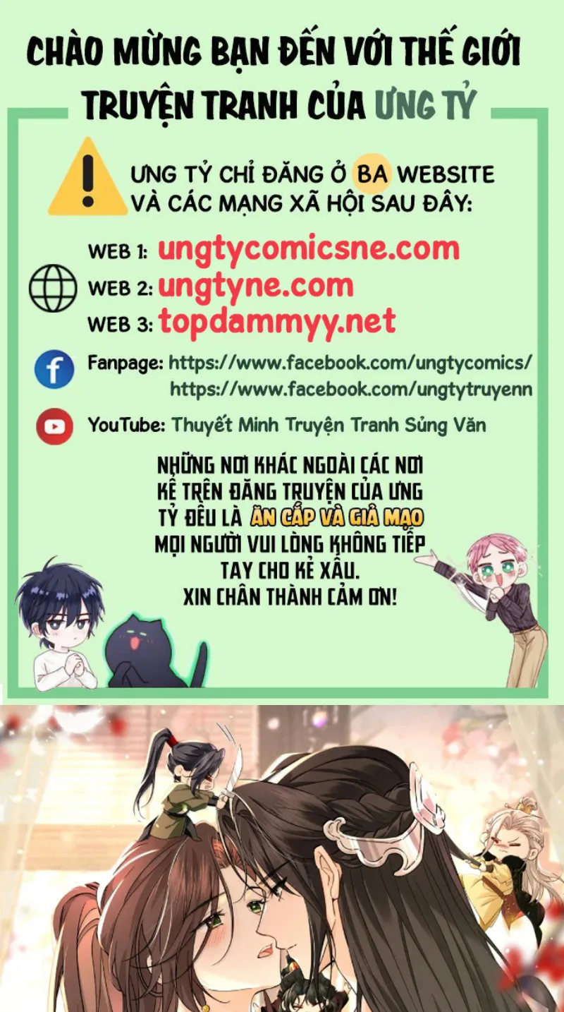 Hải Vương Sau Khi Hoàn Lương Sa Vào Tu La Tràng chapter 62 1