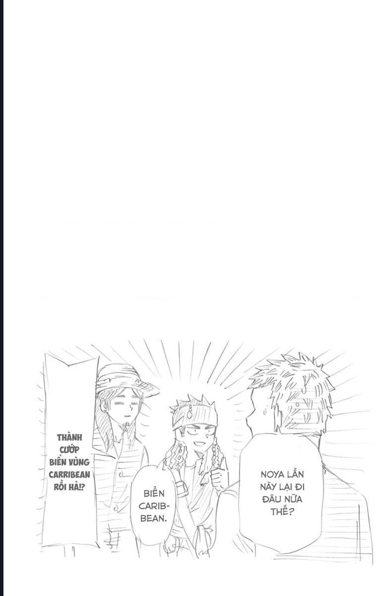 Haikyuu-Bu Chapter 69 - Trang 2