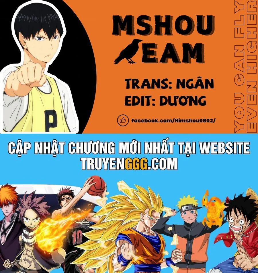 Haikyuu-Bu Chapter 70 - Trang 3