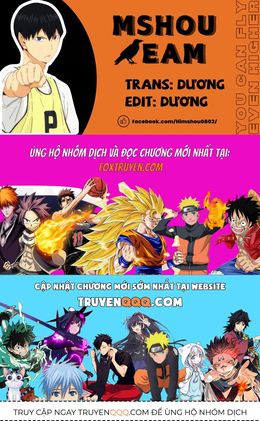 Haikyuu-Bu Chapter 78 - Next 