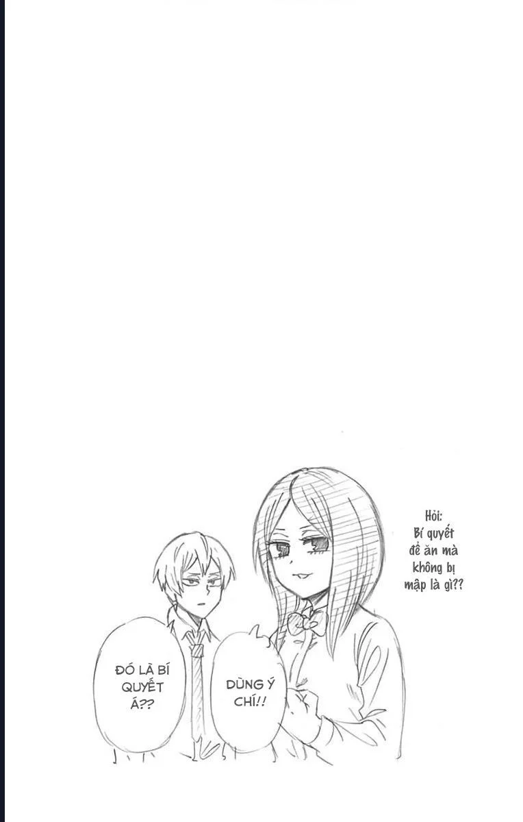 Haikyuu-Bu Chapter 80 16