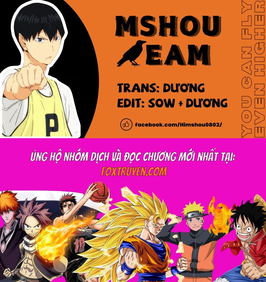 Haikyuu-Bu Chapter 81 - Trang 3