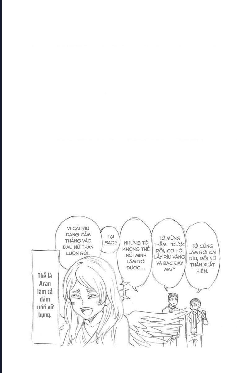 Haikyuu-Bu Chapter 82 - Trang 2