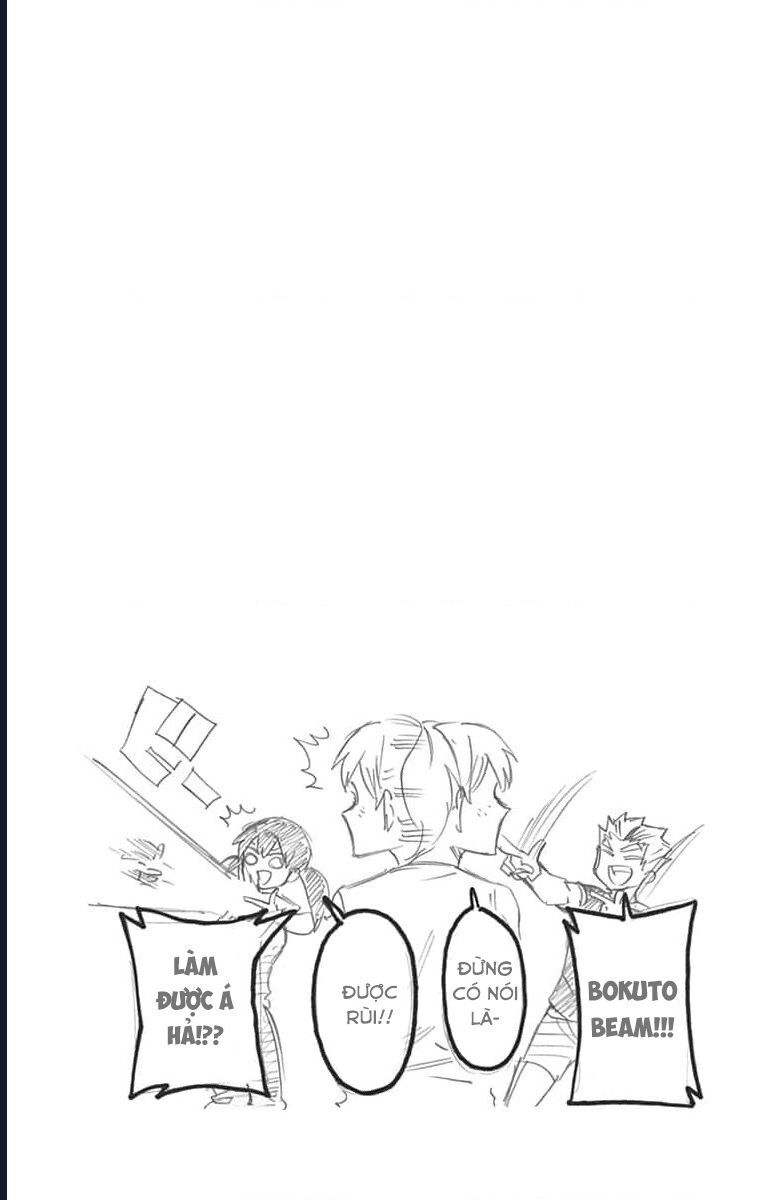 Haikyuu-Bu Chapter 86 - Next 