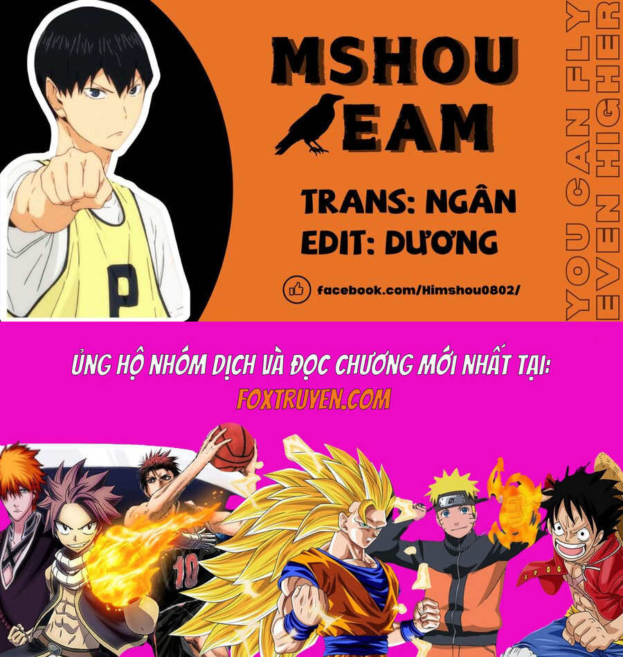 Haikyuu-Bu Chapter 86 - Next 