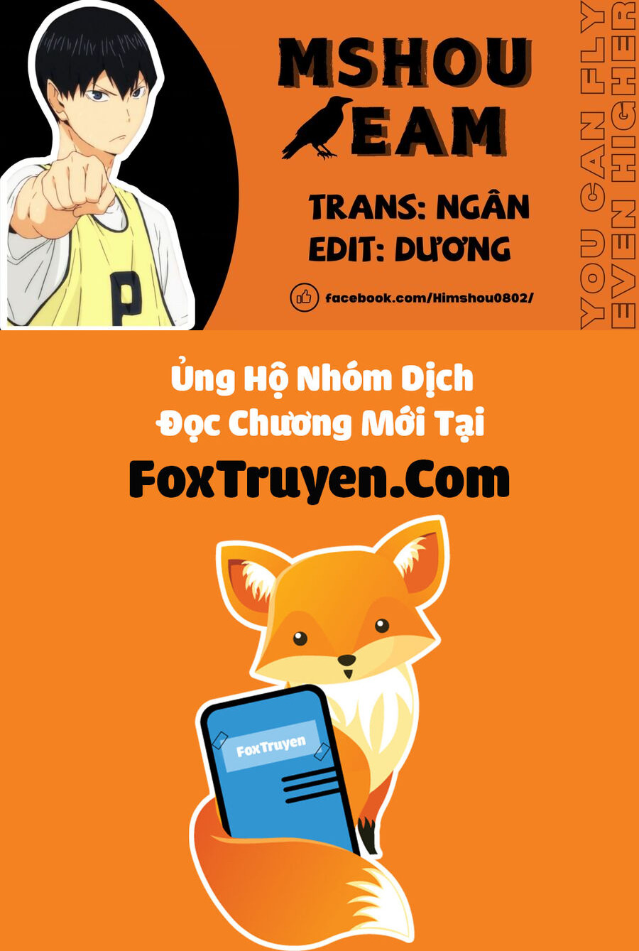 Haikyuu-Bu Chapter 87 - Next Chapter 88