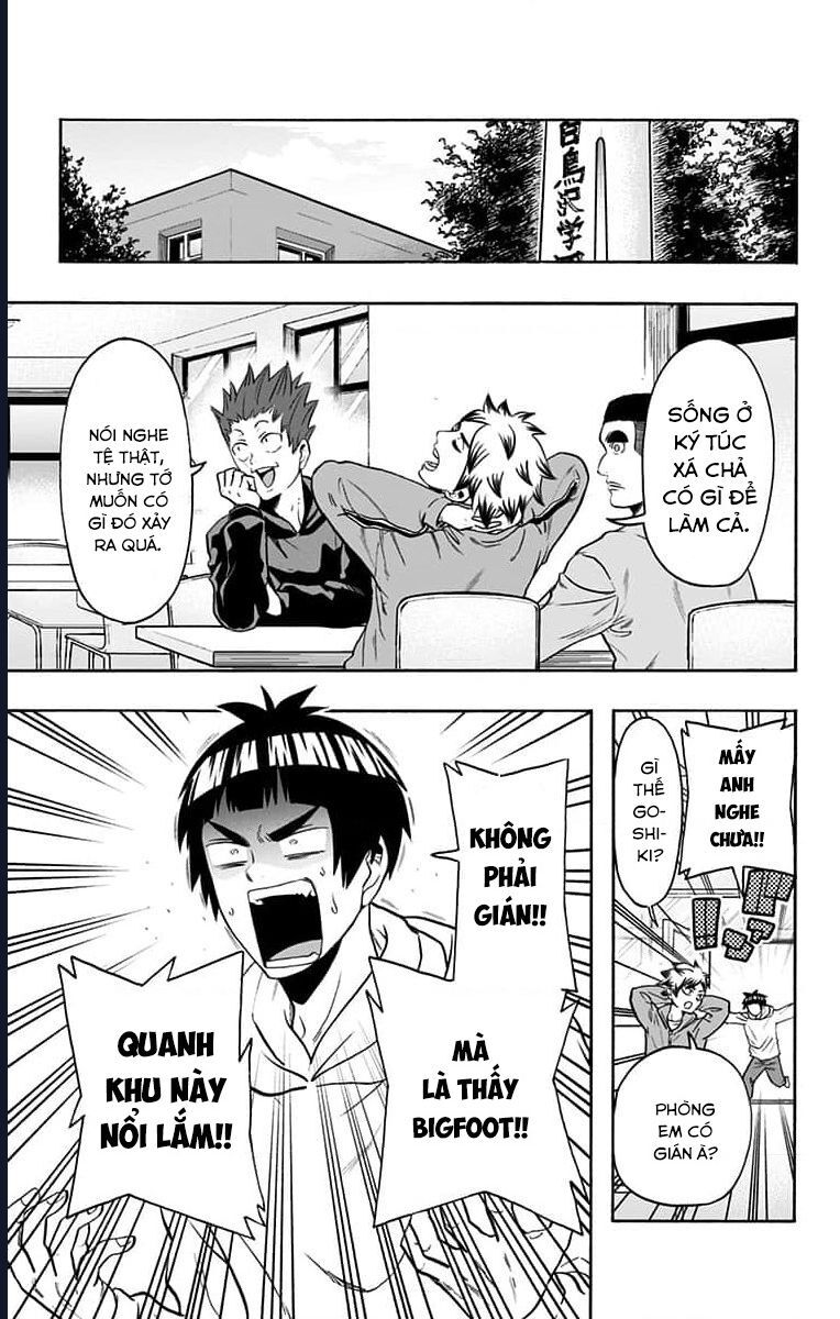 Haikyuu-Bu Chapter 88 2