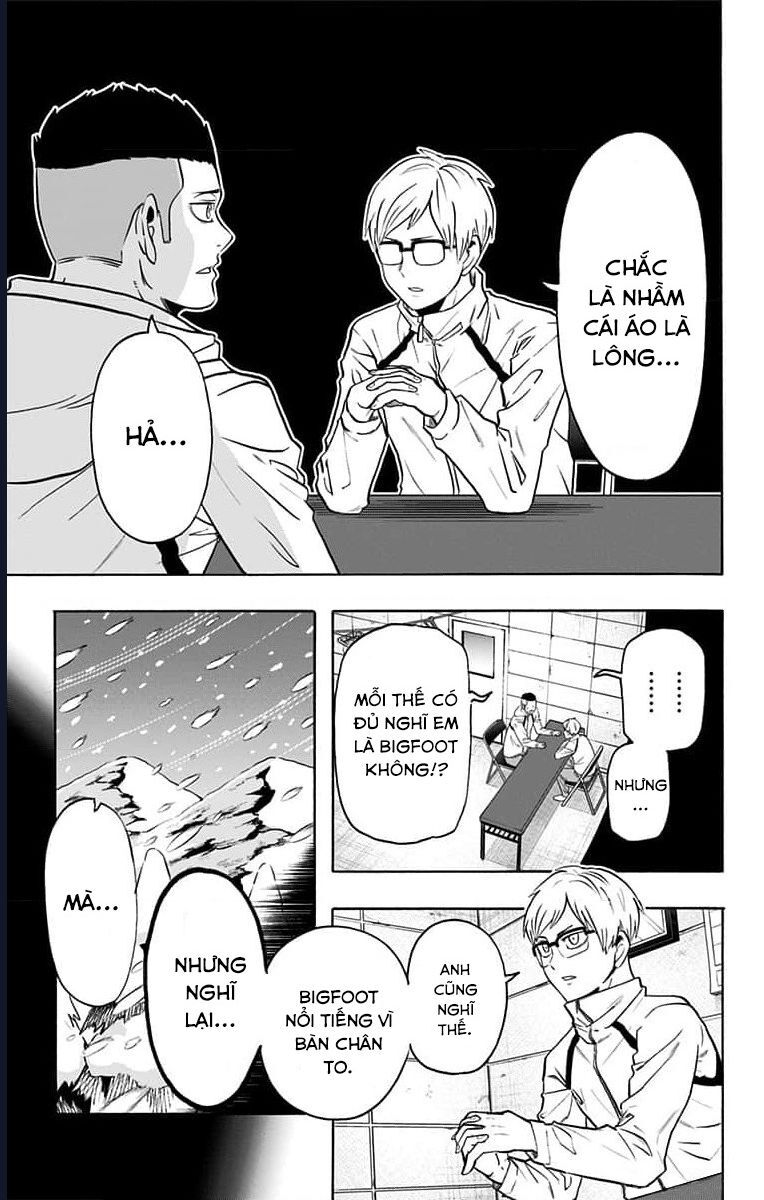 Haikyuu-Bu Chapter 88 6