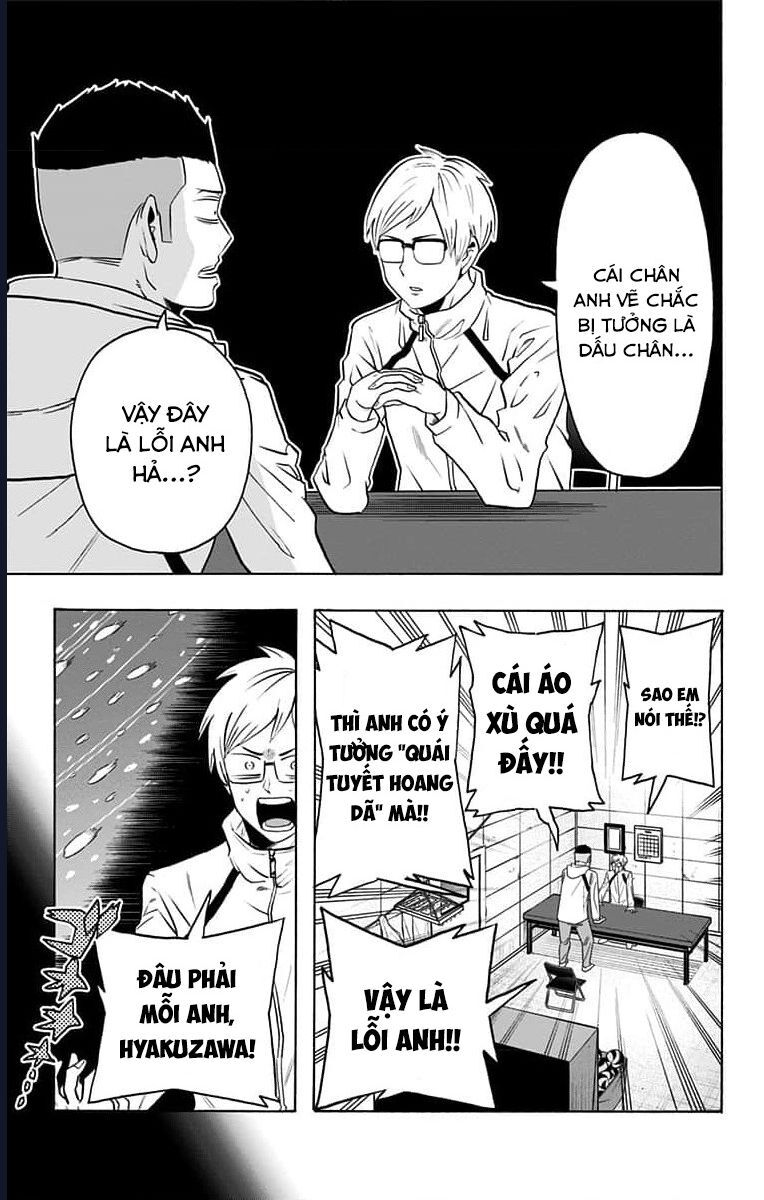 Haikyuu-Bu Chapter 88 8