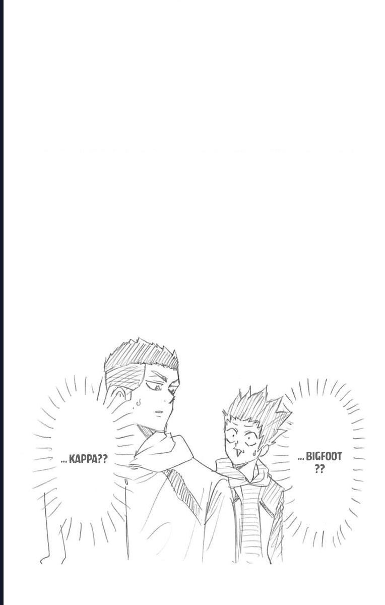 Haikyuu-Bu Chapter 88 17