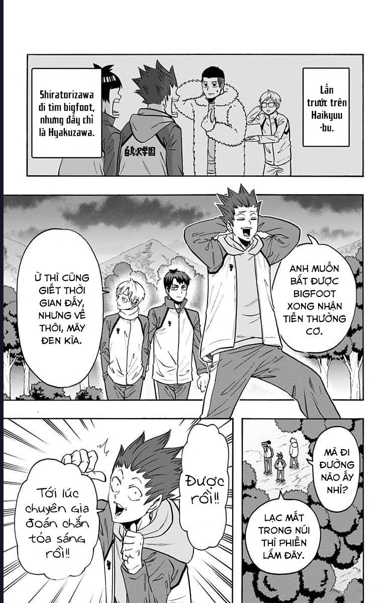 Haikyuu-Bu Chapter 89 2