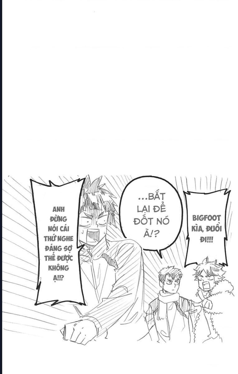 Haikyuu-Bu Chapter 89 17