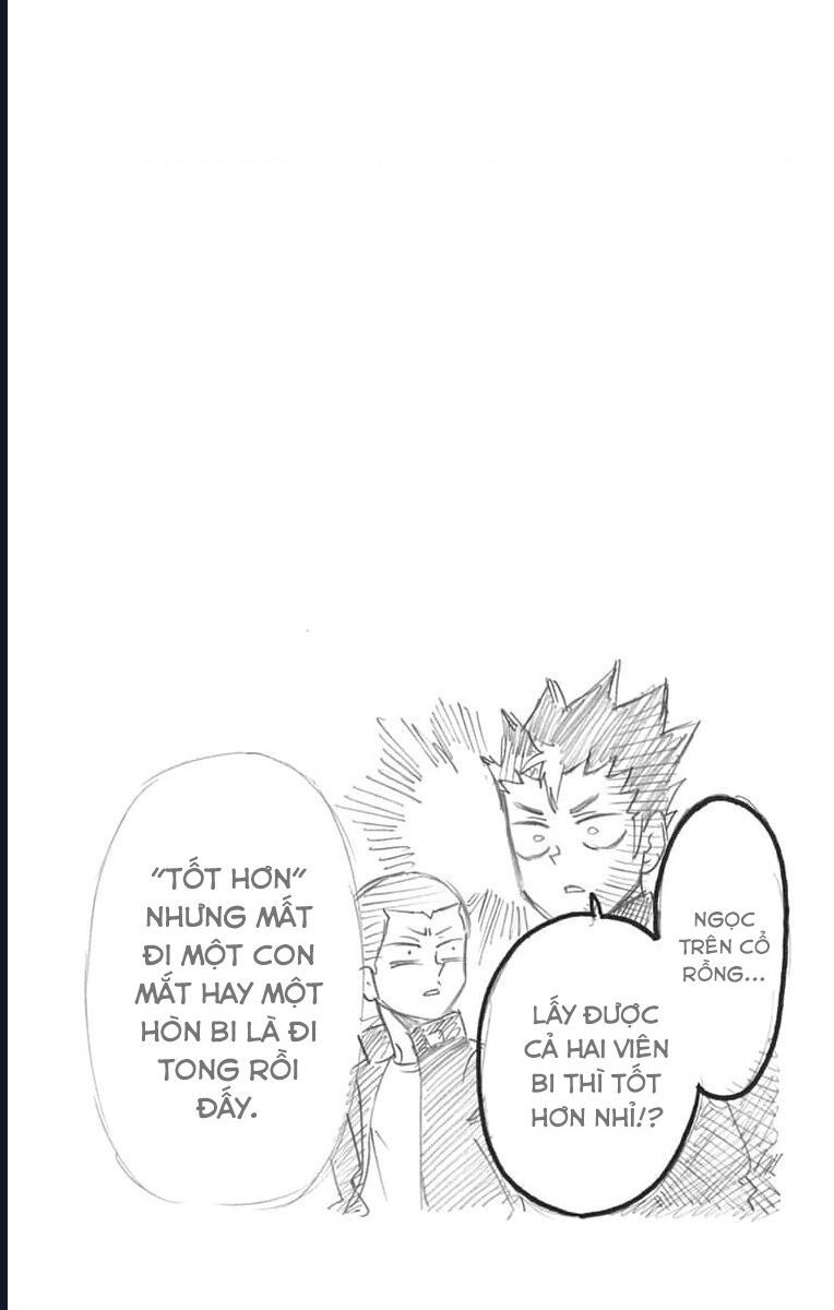 Haikyuu-Bu Chapter 92 - Next 