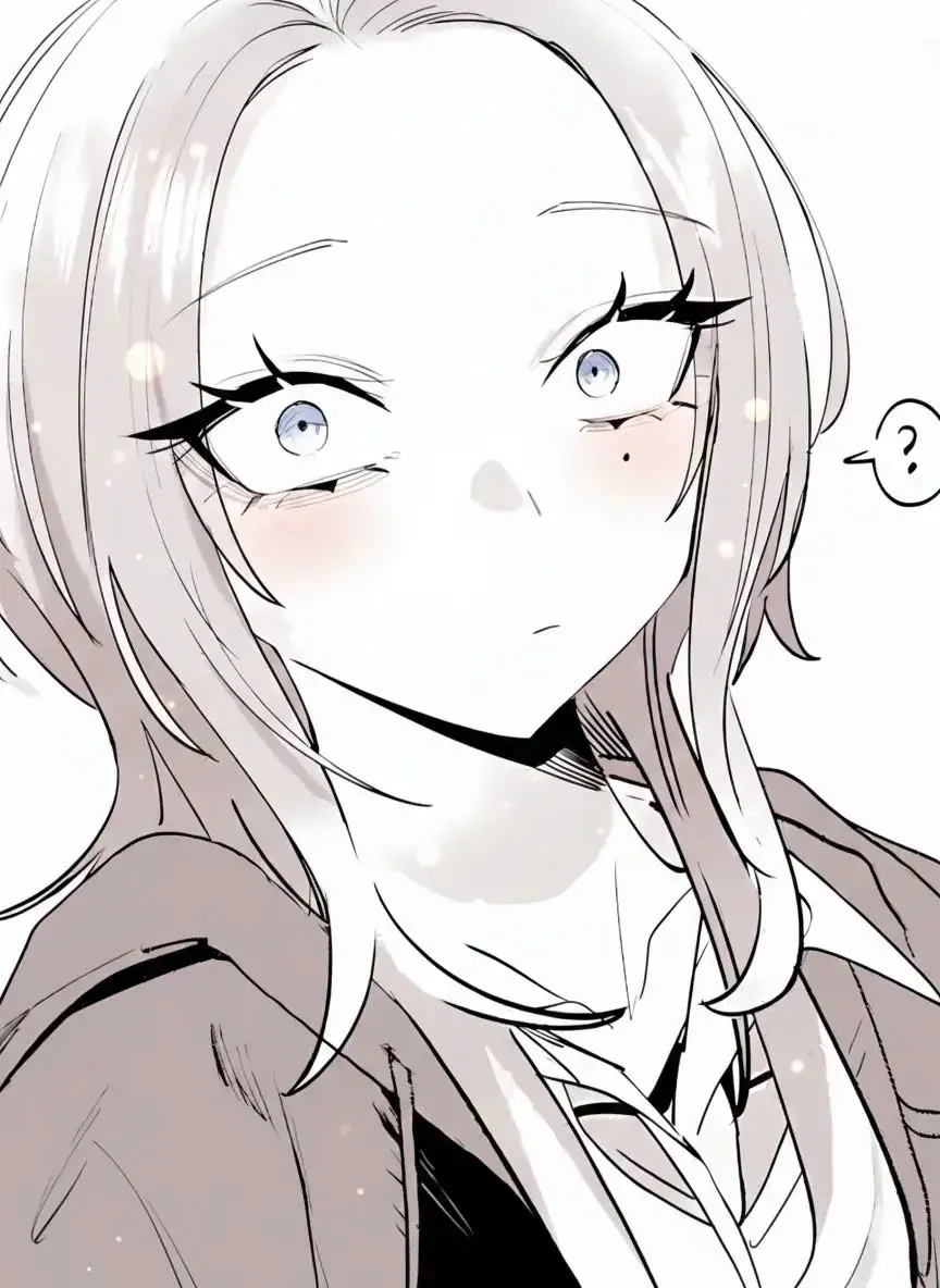 haimiya-senpai wa kowakute kawaii Chapter 20.1 15