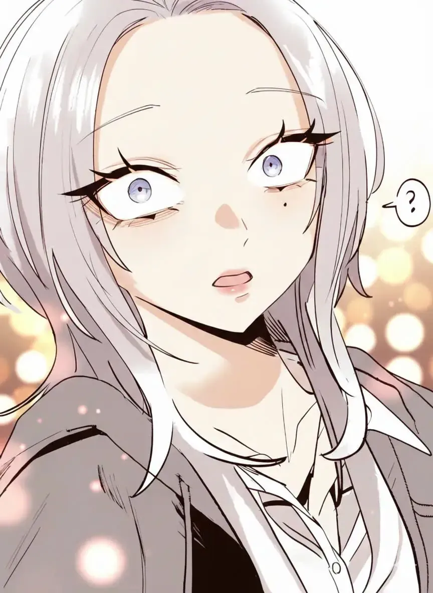 haimiya-senpai wa kowakute kawaii Chapter 20.1 16