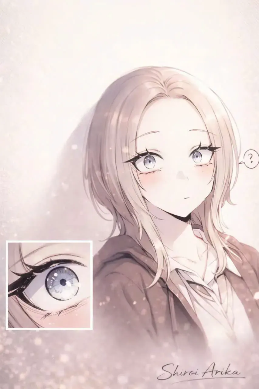 haimiya-senpai wa kowakute kawaii Chapter 20.2 14