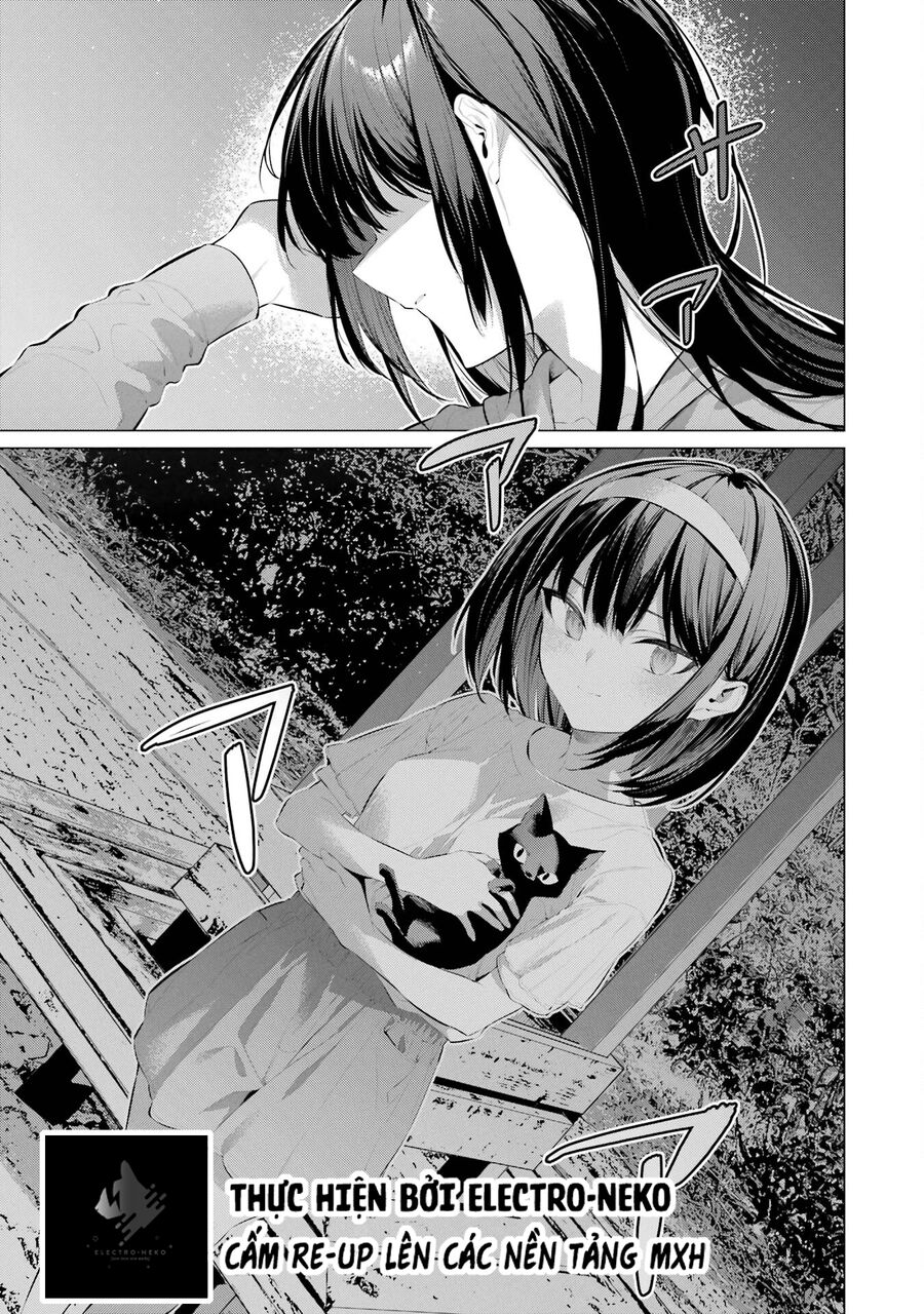 Haite Kudasai, Takamine San Chapter 57 - Next 