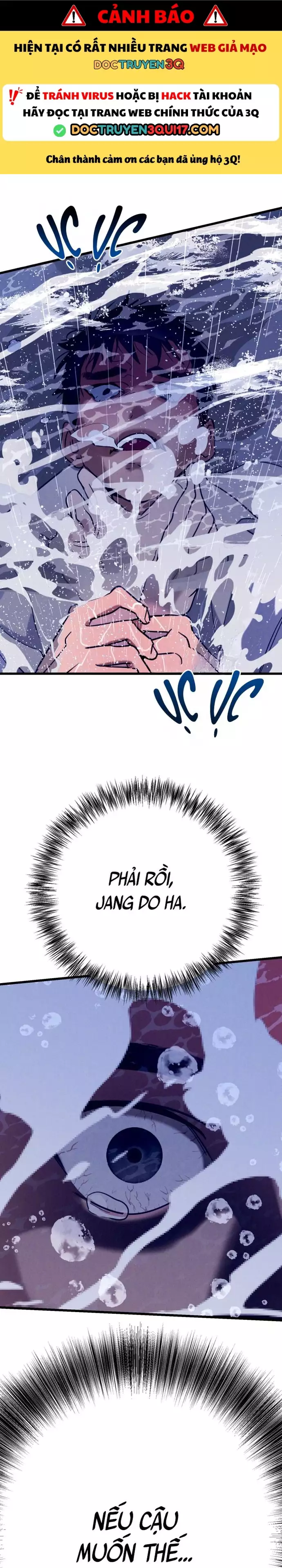 Hakujin to Kurobotan Vol 2 Chapter 10 1