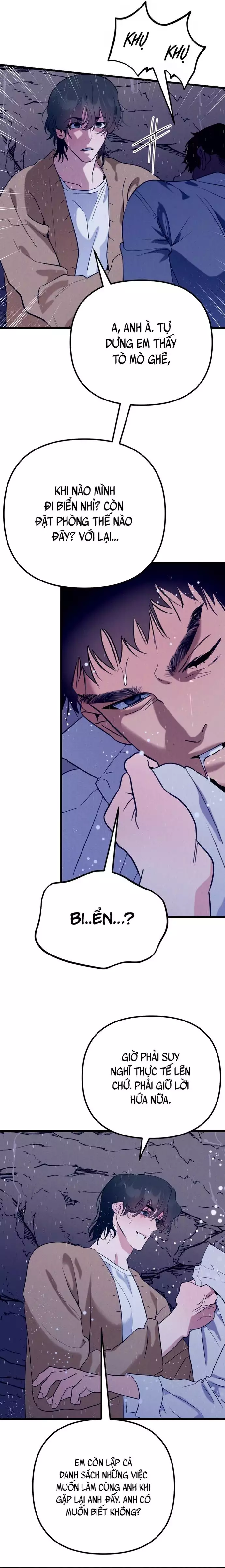 Hakujin to Kurobotan Vol 2 Chapter 10 3