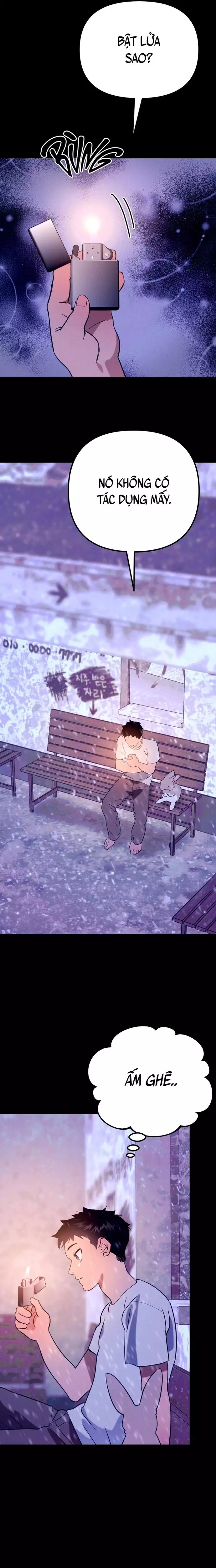 Hakujin to Kurobotan Vol 2 Chapter 10 12