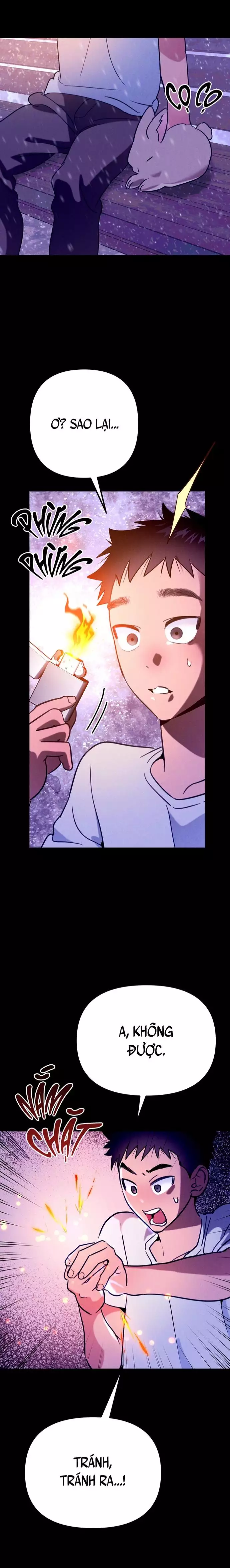 Hakujin to Kurobotan Vol 2 Chapter 10 13