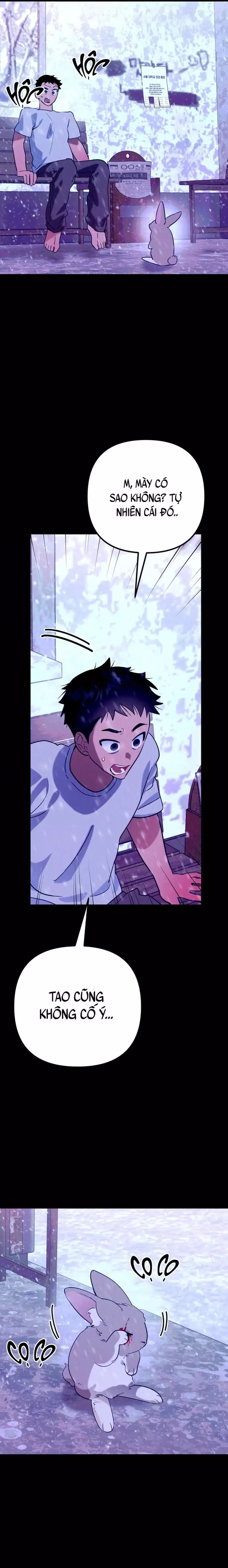 Hakujin to Kurobotan Vol 2 Chapter 10 15